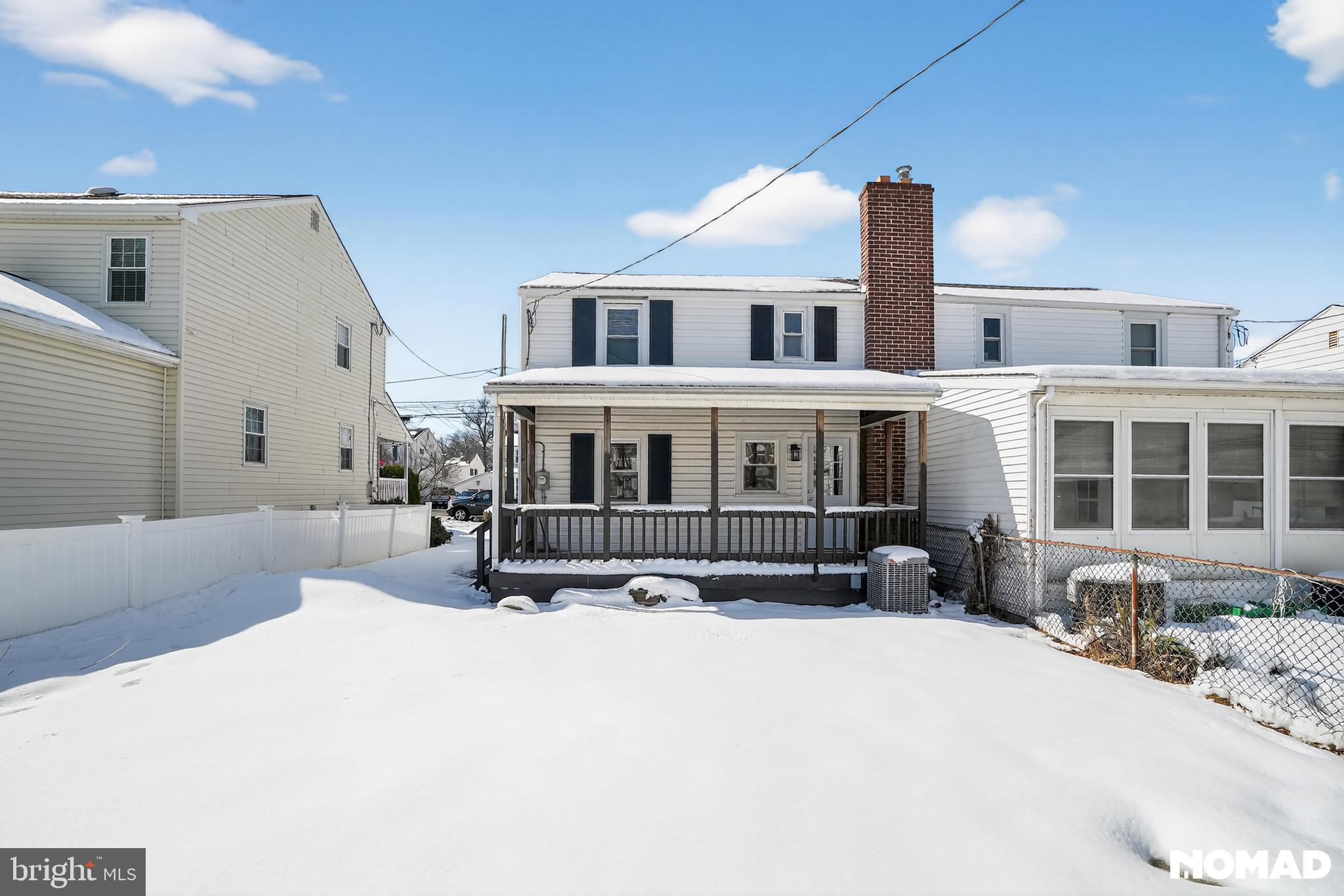514 Ridley Avenue Folsom, PA 19033 - Photo 21 of 24 Gallery Image 21
