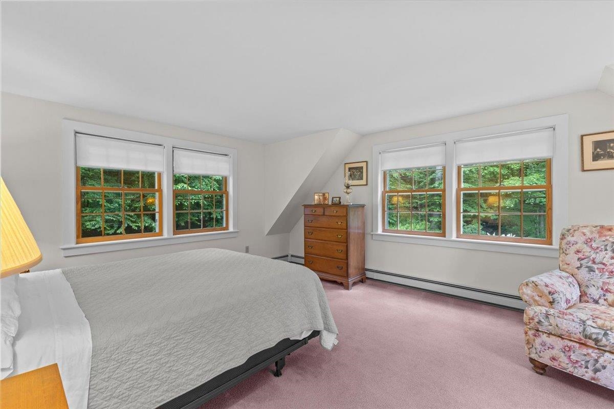 438 Gold Brook Road Stowe, VT 05672 - Photo 34 of 44