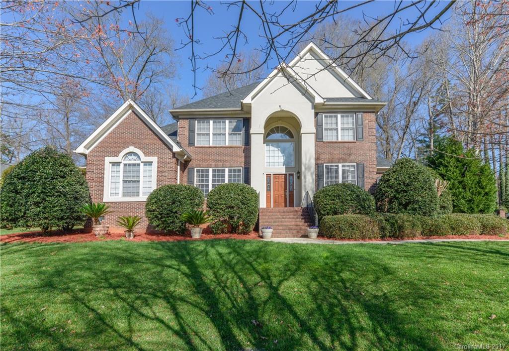 130 Spring Branch Road Fort Mill, SC 29715 - Photo 1 of 24