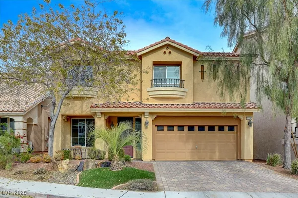 $4,499 | 5556 Dancing Fox Court, Las Vegas, NV 89139