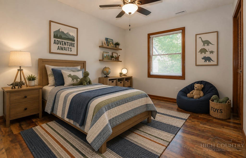 133 Rachel Court Boone, NC 28607 - Photo 18 of 46