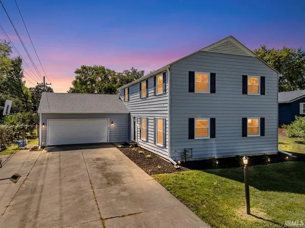 $275,000 | 2905 West Woodbridge Drive, Muncie, IN 47304