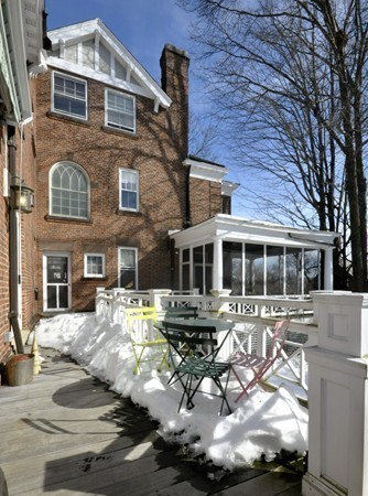 22 Round Hill Road Northampton, MA 01060 - Photo 28 of 30 Gallery Image 28