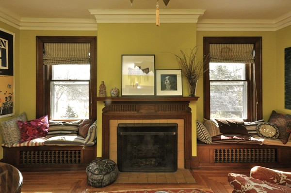 22 Round Hill Road Northampton, MA 01060 - Photo 4 of 30 Gallery Image 4