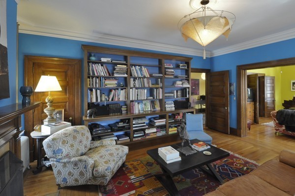 22 Round Hill Road Northampton, MA 01060 - Photo 8 of 30 Gallery Image 8