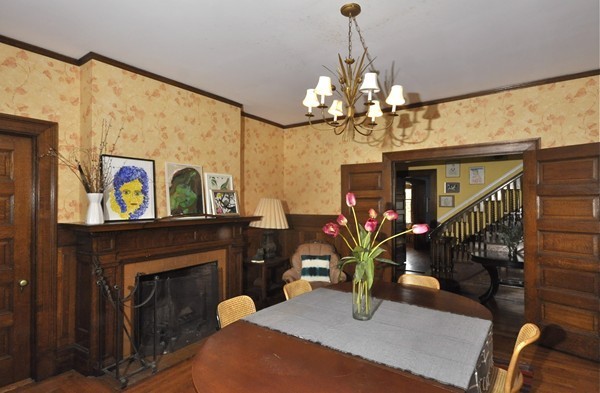 22 Round Hill Road Northampton, MA 01060 - Photo 9 of 30 Gallery Image 9