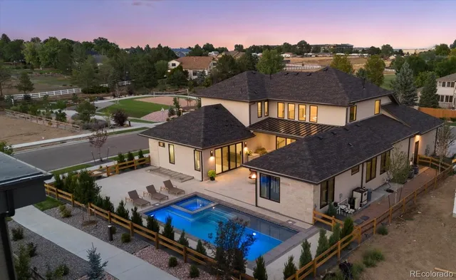 $2,650,000 | 14545 Lipan Street, Westminster, CO 80023