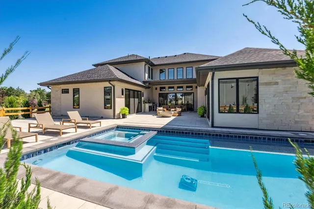 $2,650,000 | 14545 Lipan Street, Westminster, CO 80023