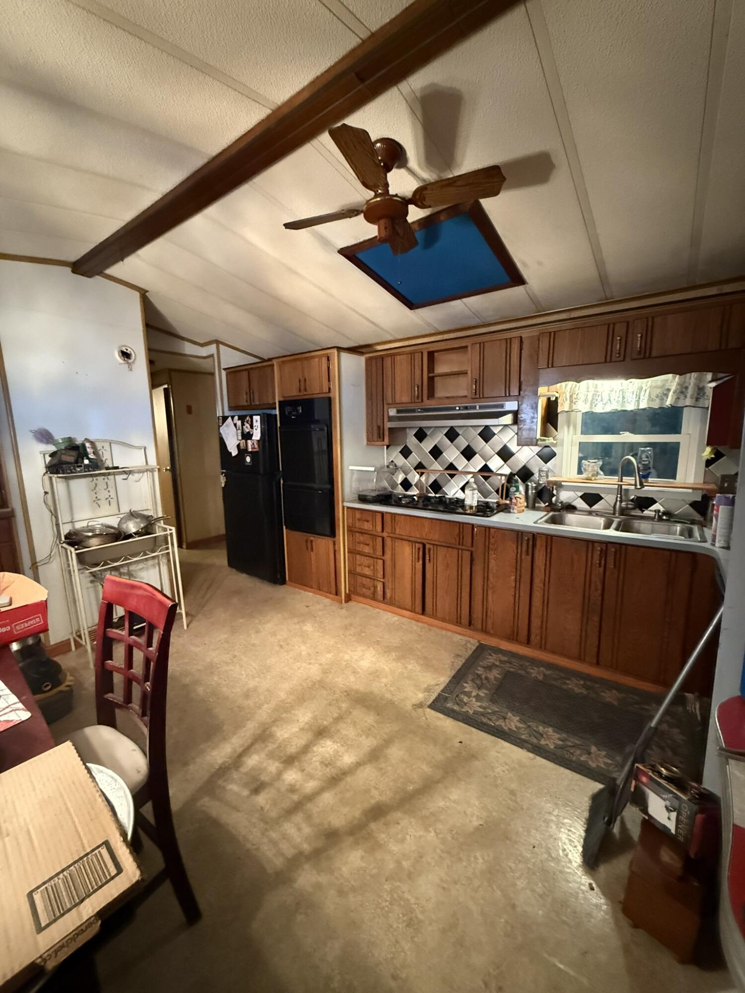 89 Mountain View Road Fryeburg, ME 04037 - Photo 6 of 12 IMG_6225
