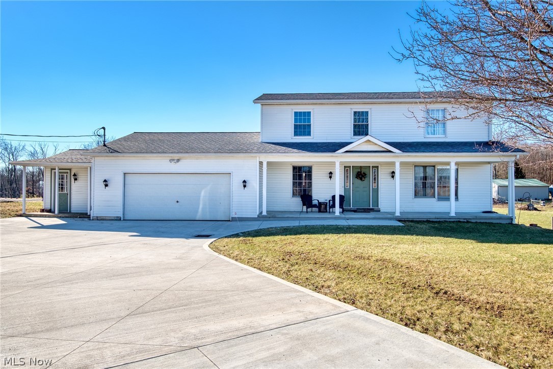 24359 Center Road Alliance, OH 44601 - Photo 1 of 1