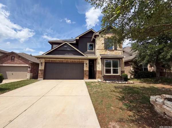 $344,000 | 5815 Akin Elm, San Antonio, TX 78261