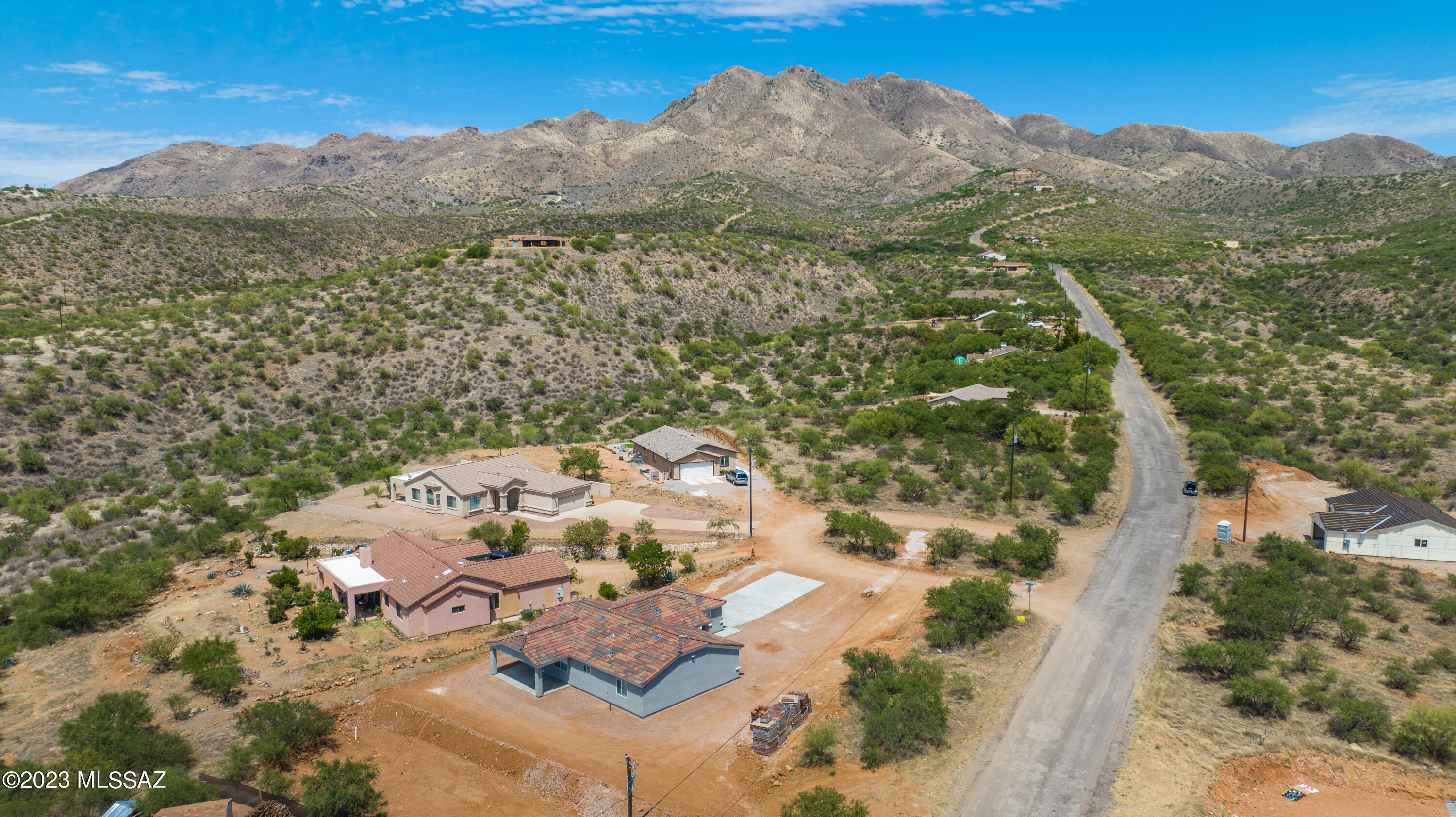1500 Ola Court Rio Rico, AZ 85648 - Photo 30 of 31