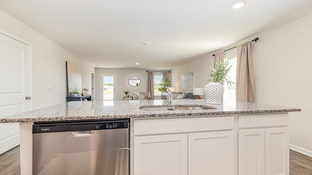 3009 Waterfall Way Georgetown, SC 29440 - Photo 17 of 33
