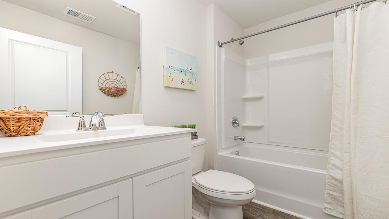 3009 Waterfall Way Georgetown, SC 29440 - Photo 23 of 33