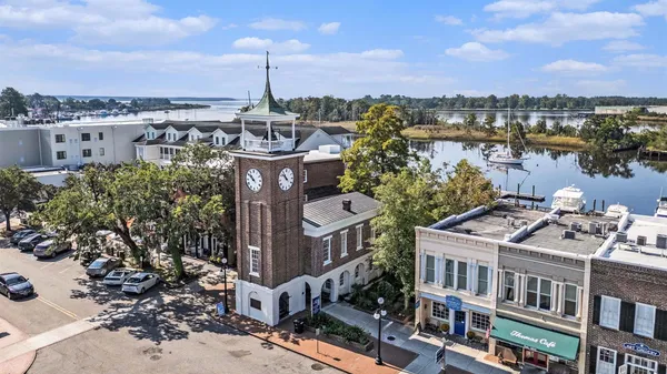 $283,800 | 3009 Waterfall Way, Georgetown, SC 29440