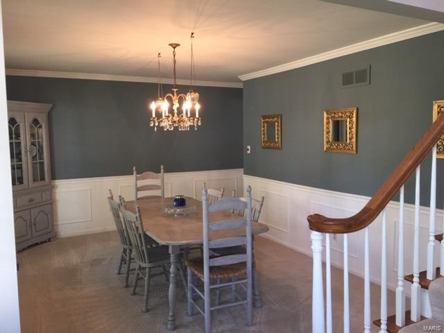 16200 Windfall Ridge Drive Chesterfield, MO 63005 - Photo 4 of 17 Gallery Image 4