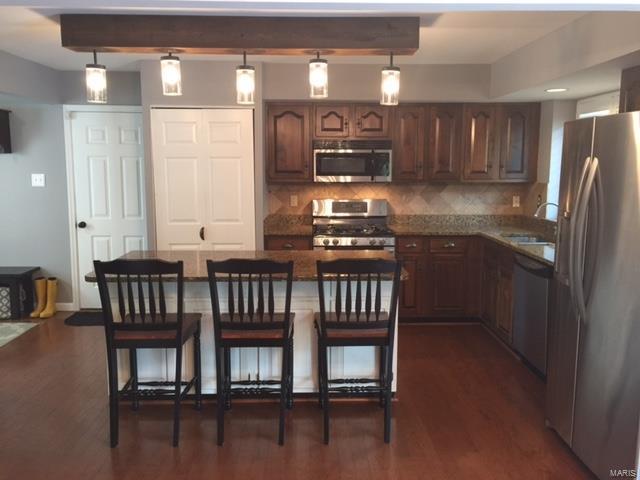 16200 Windfall Ridge Drive Chesterfield, MO 63005 - Photo 5 of 17 Gallery Image 5