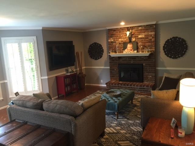 16200 Windfall Ridge Drive Chesterfield, MO 63005 - Photo 7 of 17 Gallery Image 7