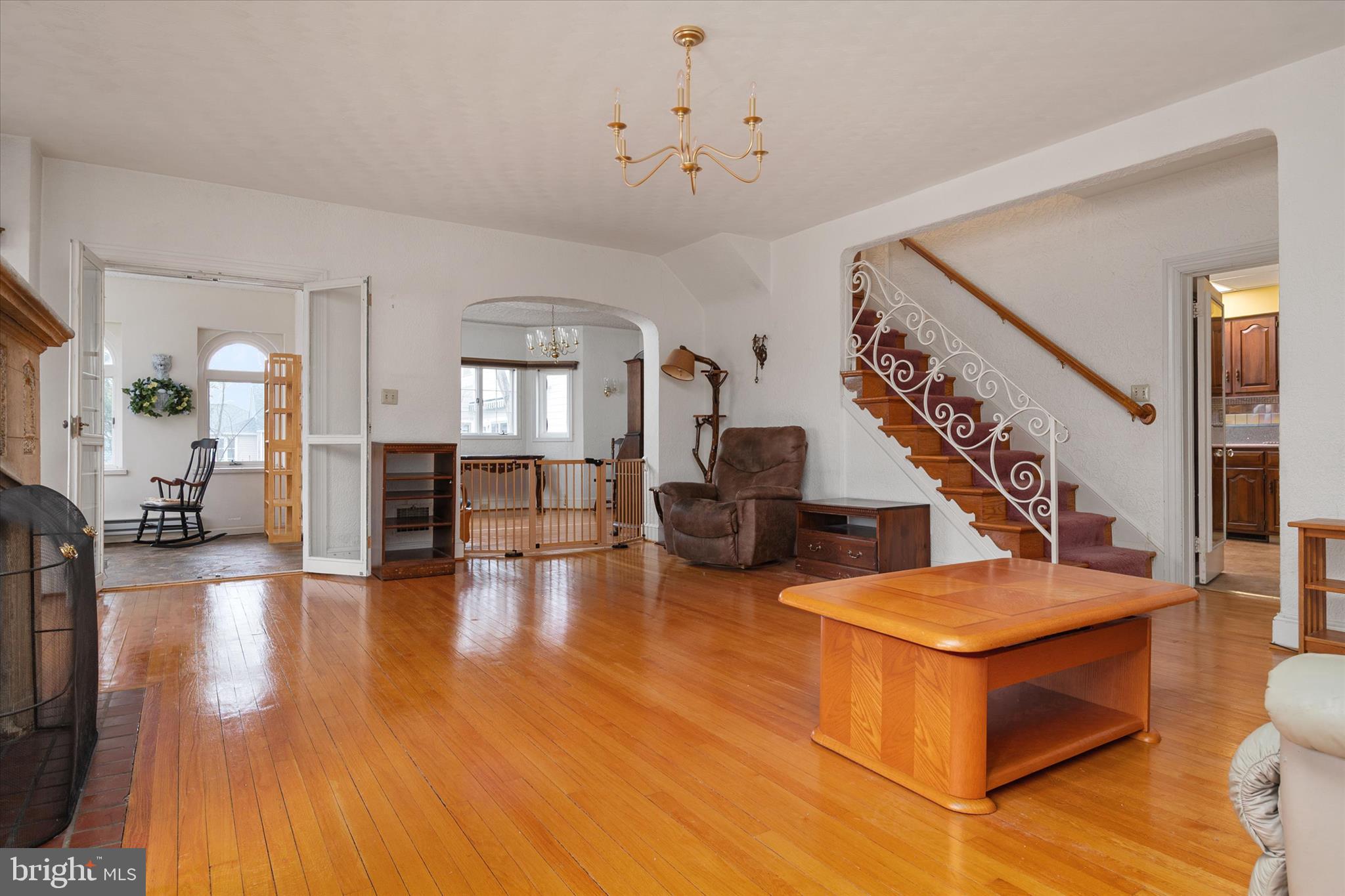 20 Granada Road Pasadena, MD 21122 - Photo 26 of 56