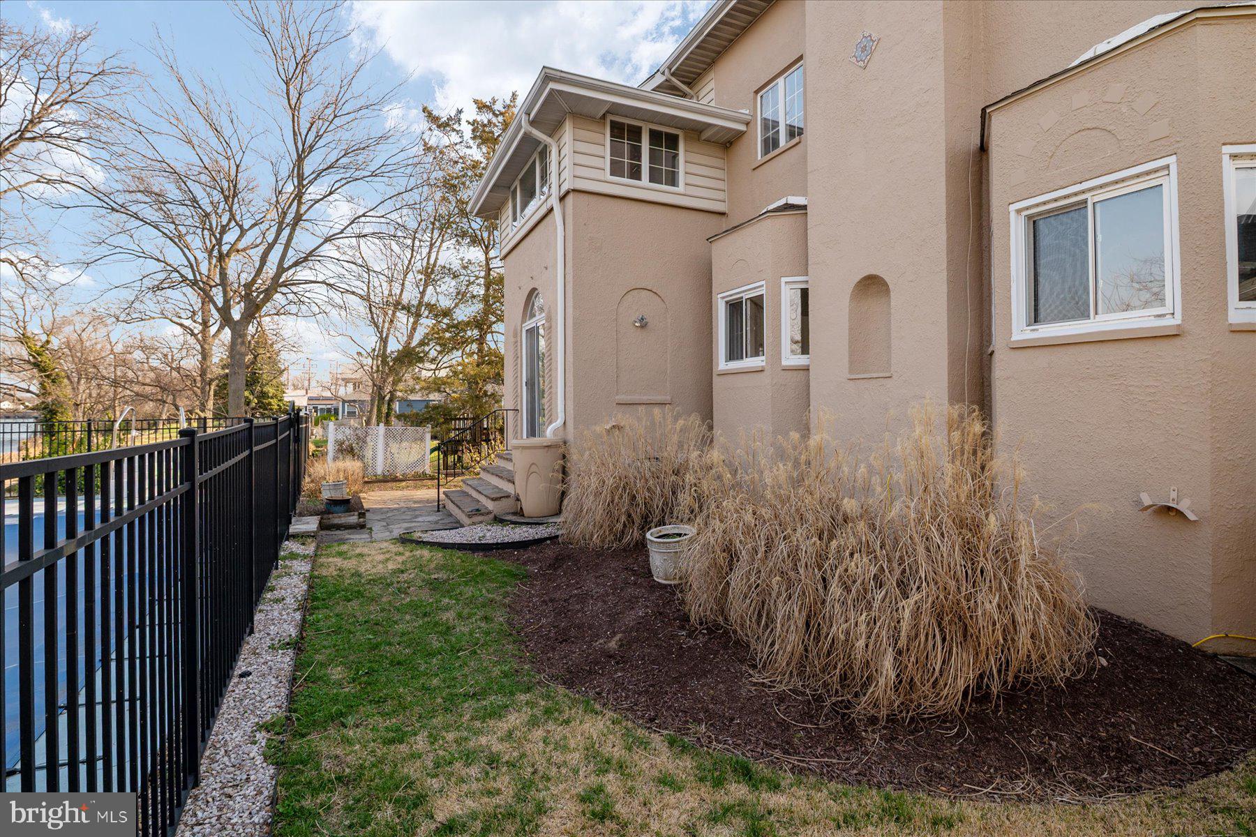 20 Granada Road Pasadena, MD 21122 - Photo 56 of 56 Charming exterior with lush landscaping.