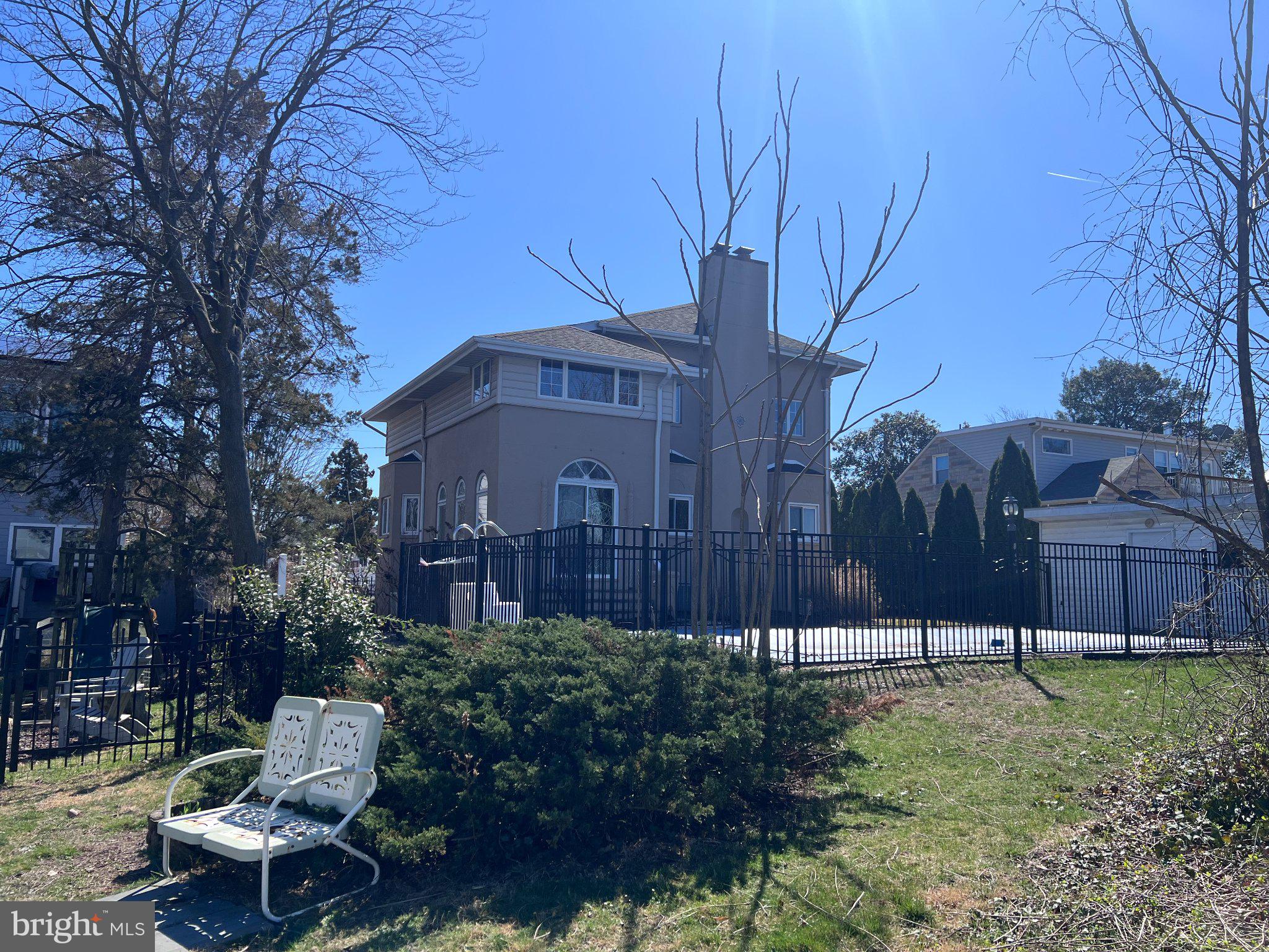 20 Granada Road Pasadena, MD 21122 - Photo 7 of 9 Charming home with serene outdoor space.