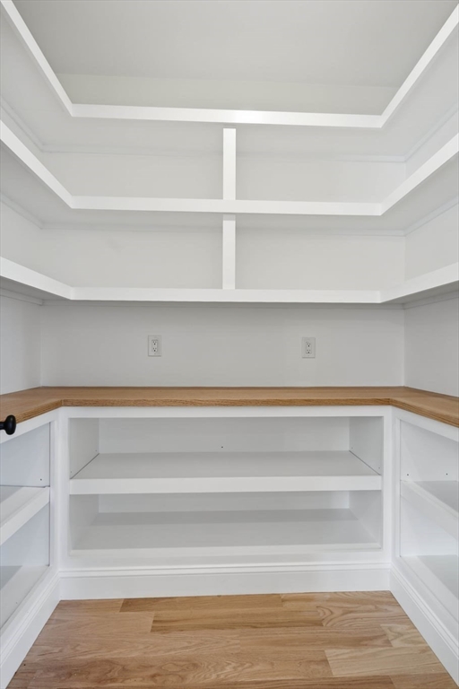 16 Couture Way Middleton, MA 01949 - Photo 10 of 36 a view of the closet