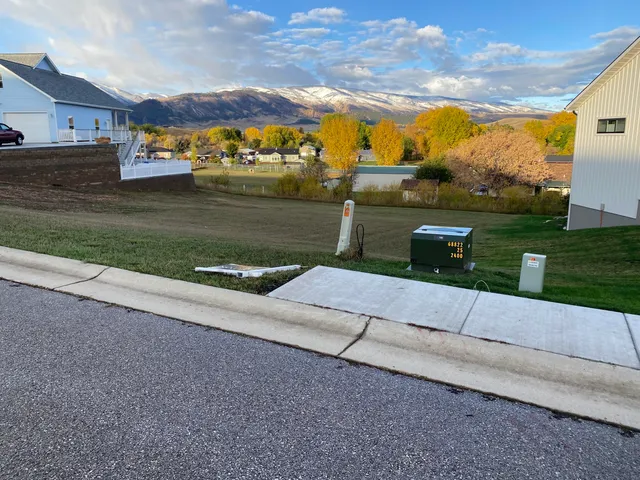 $85,000 | 5 Black Mountain Drive, Dayton, WY 82836