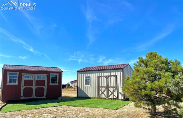 16330 Stage Stop Road Peyton, CO 80831 - Photo 13 of 15 Gallery Image 13