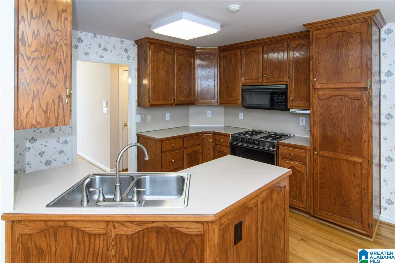 6426 Mountain Ridge Road Trussville, AL 35173 - Photo 16 of 48