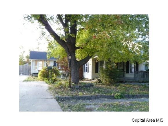 401 W Street Springfield, IL 62703 - Photo 1 of 15