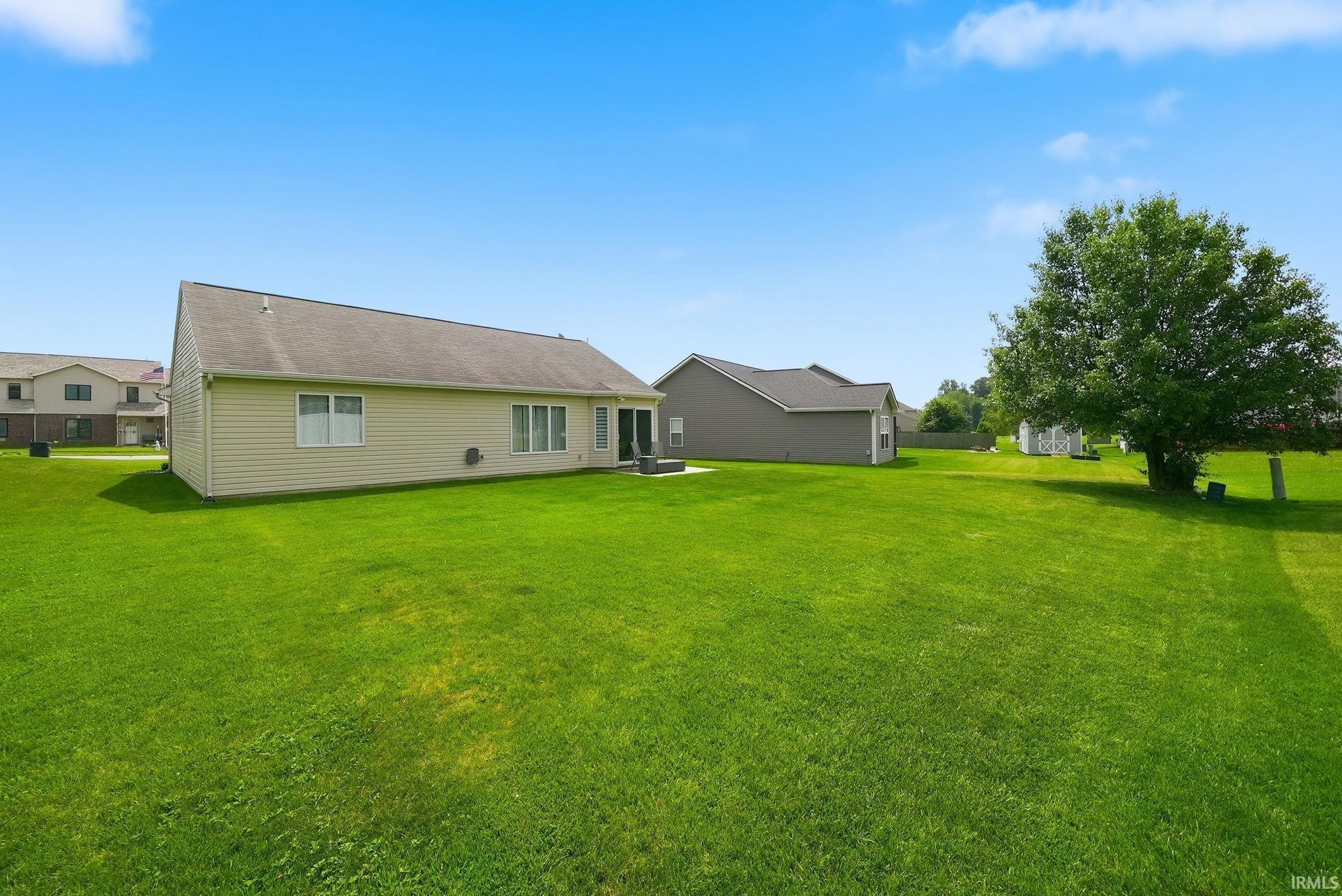 825 Innkeepers Court Waterloo, IN 46793 - Photo 31 of 42