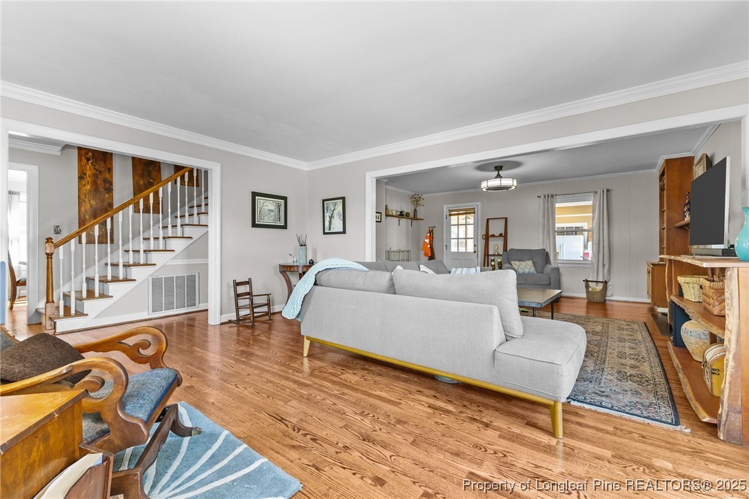 2707 Bennington Road Fayetteville, NC 28303 - Photo 11 of 36 Gallery Image 11