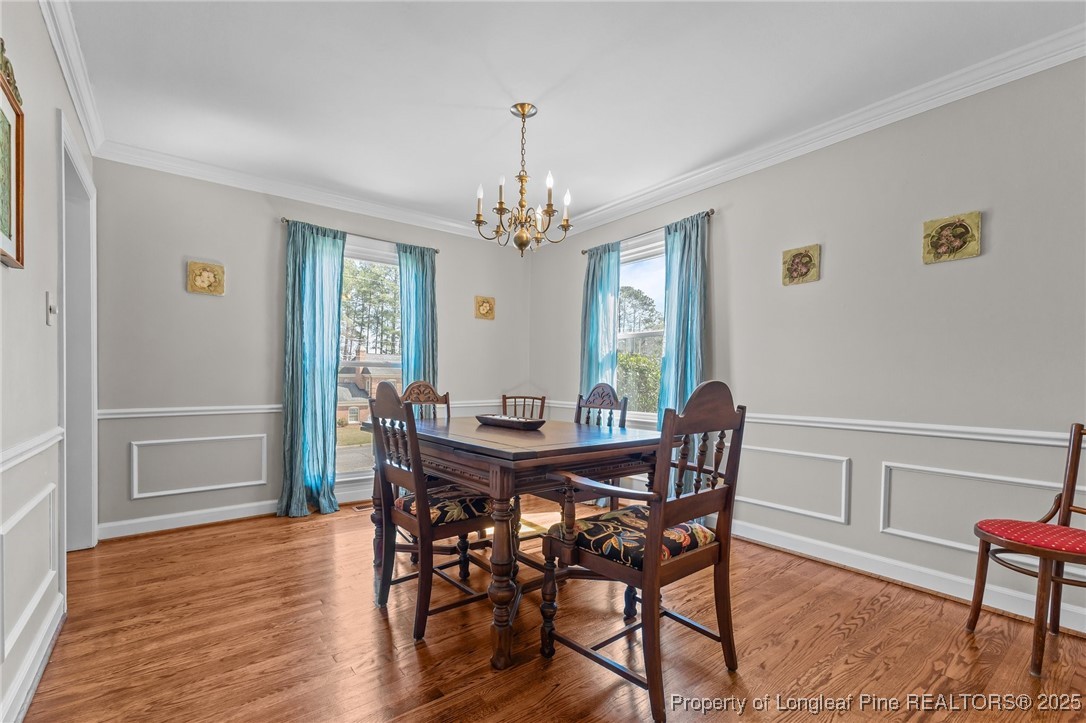 2707 Bennington Road Fayetteville, NC 28303 - Photo 17 of 36 Gallery Image 17