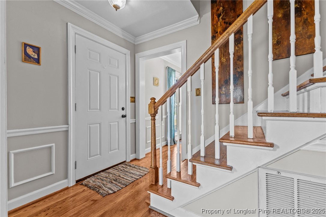2707 Bennington Road Fayetteville, NC 28303 - Photo 18 of 36 Gallery Image 18