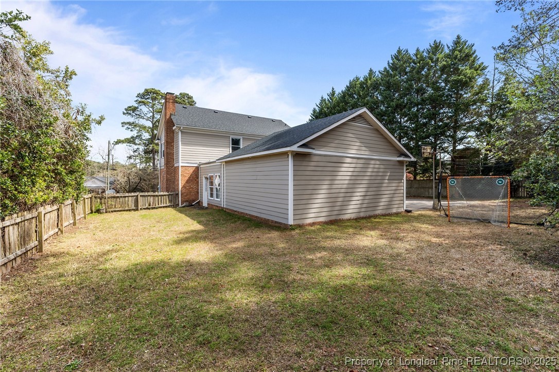 2707 Bennington Road Fayetteville, NC 28303 - Photo 33 of 36 Gallery Image 33