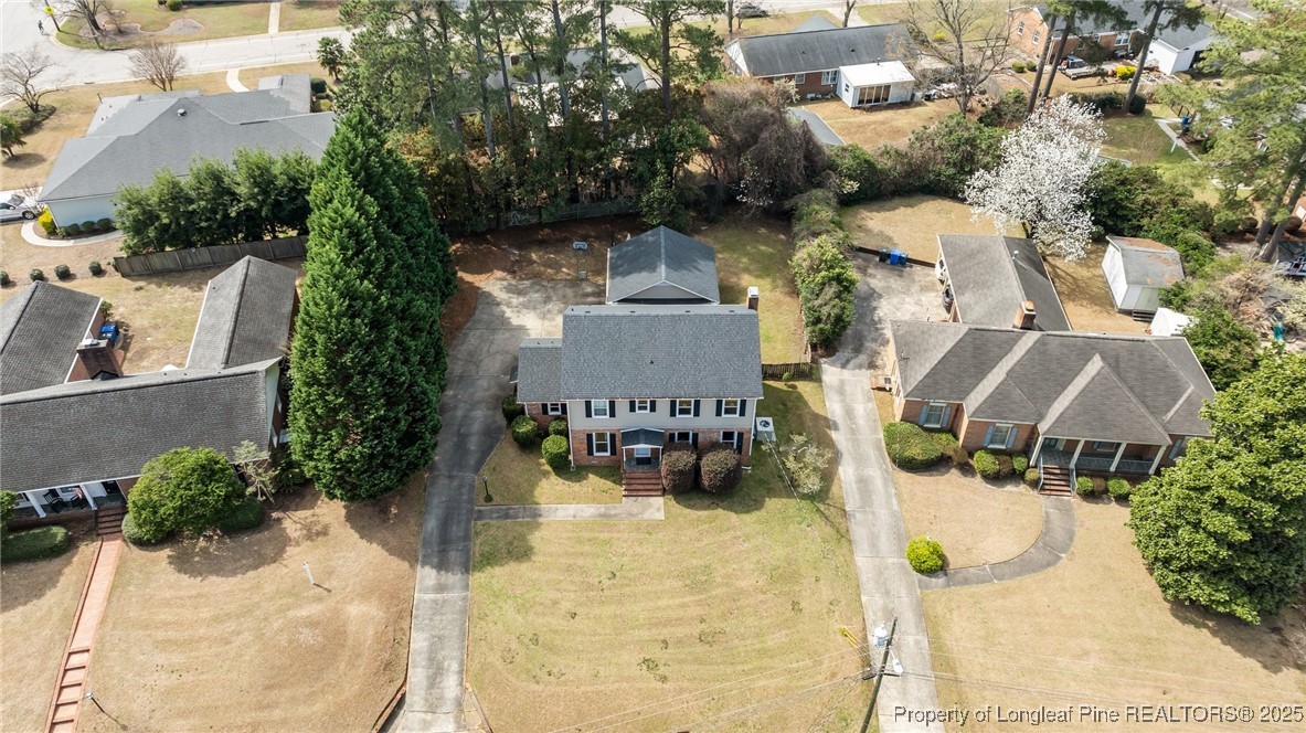 2707 Bennington Road Fayetteville, NC 28303 - Photo 35 of 36 Gallery Image 35