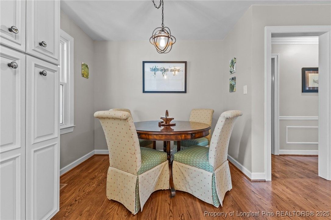 2707 Bennington Road Fayetteville, NC 28303 - Photo 8 of 36 Gallery Image 8