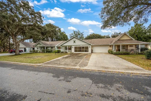 $189,000 | 8750 Southwest 90th Lane, Unit C, Ocala, FL 34481