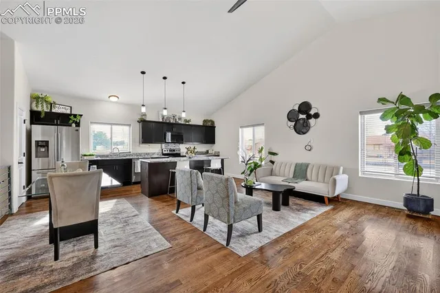 $489,000 | 1470 Villa Spanada Street, Pueblo, CO 81006