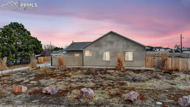 $489,000 | 1470 Villa Spanada Street, Pueblo, CO 81006