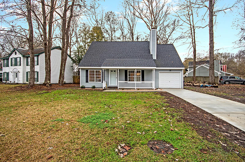111 Sunrise Road Charleston, SC 29418 - Photo 1 of 39 111 Sunrise. Road, North Charleston, SC,
