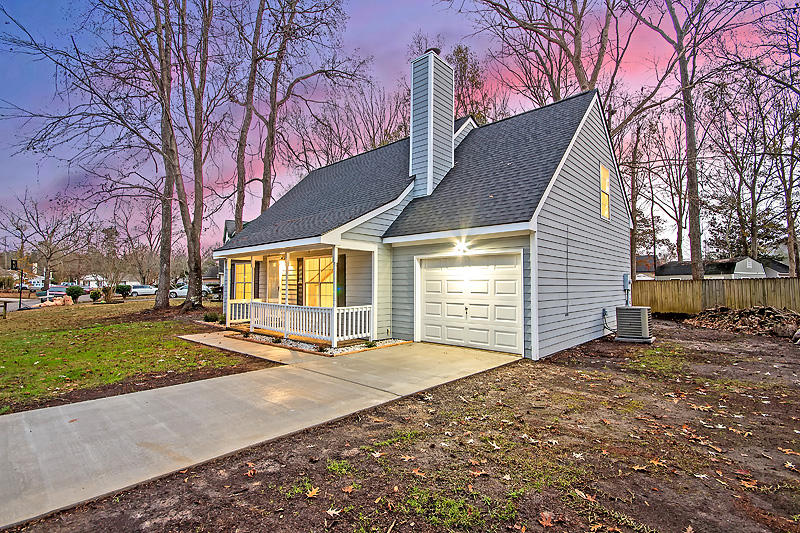 111 Sunrise Road Charleston, SC 29418 - Photo 12 of 39 111 Sunrise. Road, North Charleston, SC,