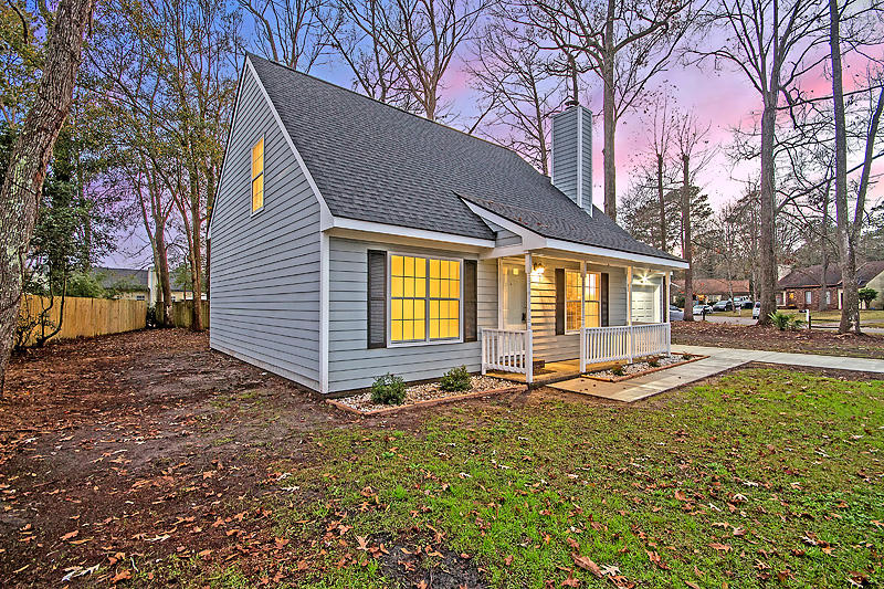 111 Sunrise Road Charleston, SC 29418 - Photo 13 of 39 111 Sunrise. Road, North Charleston, SC,