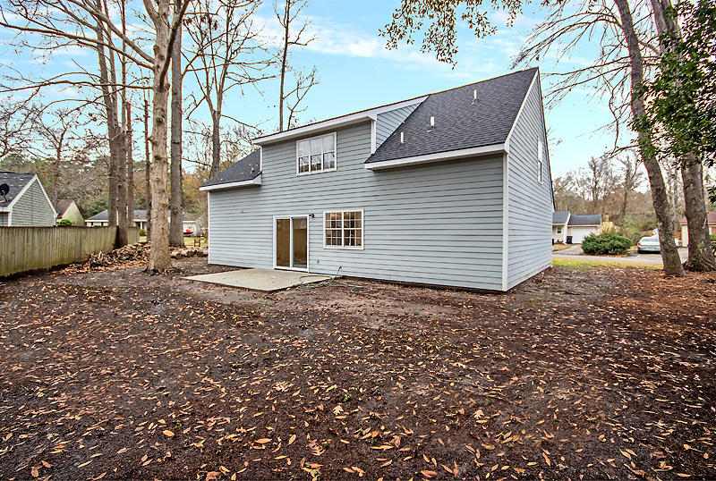 111 Sunrise Road Charleston, SC 29418 - Photo 35 of 39 111 Sunrise. Road, North Charleston, SC,