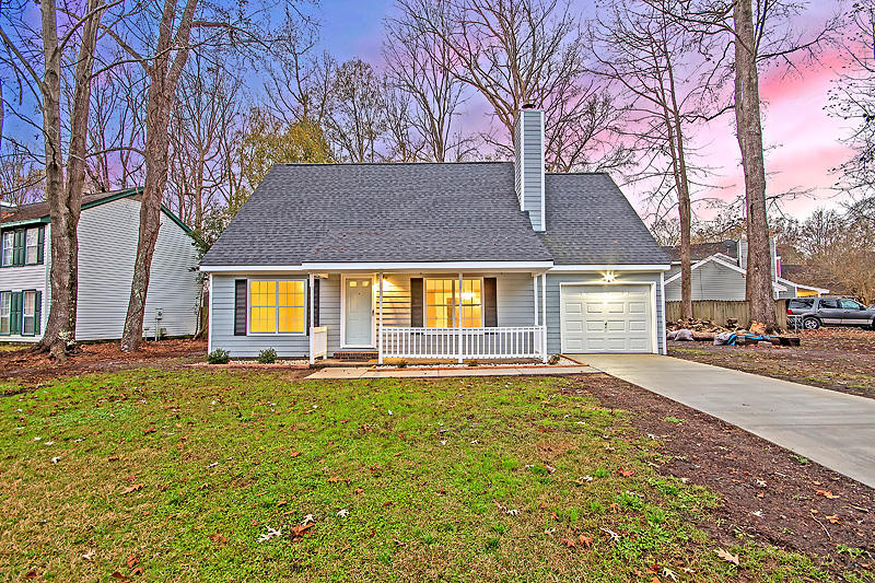 111 Sunrise Road Charleston, SC 29418 - Photo 7 of 39 111 Sunrise. Road, North Charleston, SC,