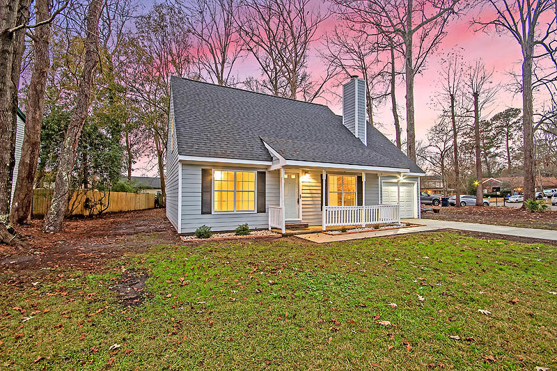 111 Sunrise Road Charleston, SC 29418 - Photo 8 of 39 111 Sunrise. Road, North Charleston, SC,