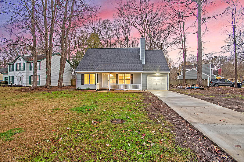 111 Sunrise Road Charleston, SC 29418 - Photo 9 of 39 111 Sunrise. Road, North Charleston, SC,