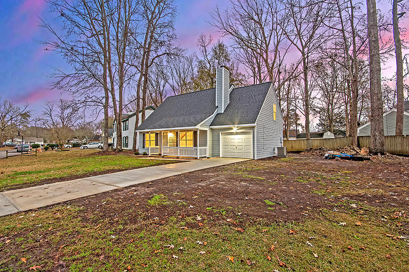 111 Sunrise Road Charleston, SC 29418 - Photo 10 of 39 111 Sunrise. Road, North Charleston, SC,