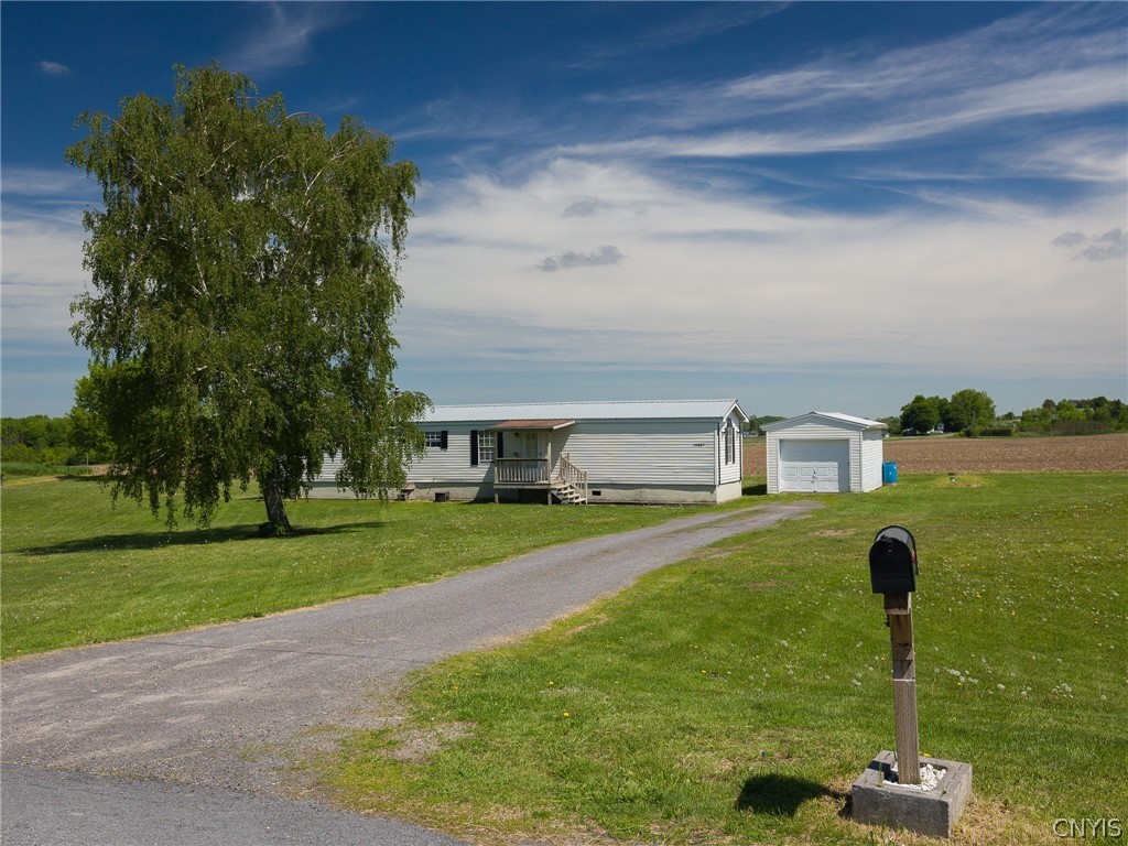 19087 Minkler Road Adams Center, NY 13606 - Photo 1 of 36