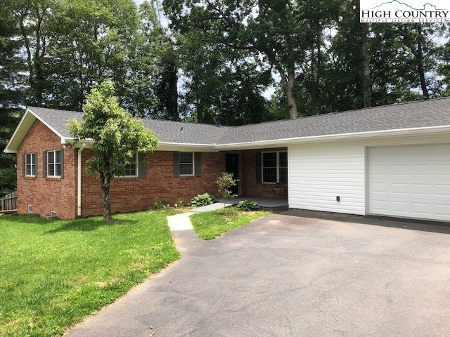 346 New River Heights Road Boone, NC 28607 - Photo 1 of 38 Gallery Image 1